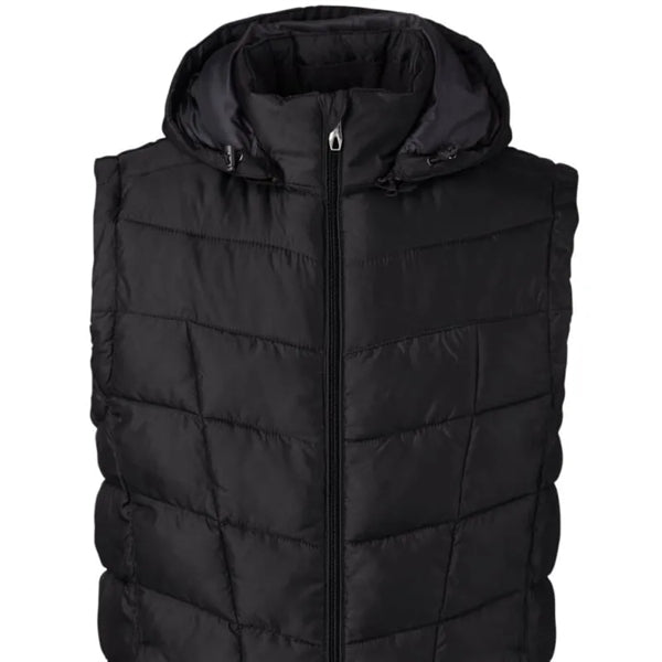 Spyder Men's Pelmo Puffer Vest