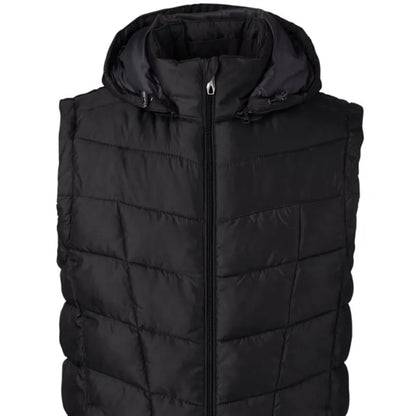 Spyder Men's Pelmo Puffer Vest