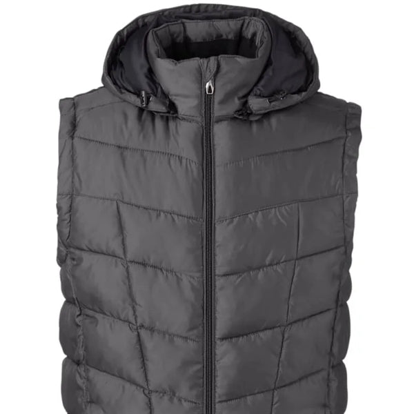 Spyder Men's Pelmo Puffer Vest