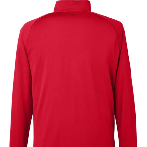 Spyder Men's Freestyle Half-Zip Pullover