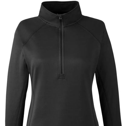 Spyder Ladies' Freestyle Half-Zip Pullover