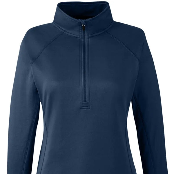 Spyder Ladies' Freestyle Half-Zip Pullover