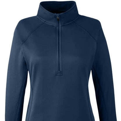 Spyder Ladies' Freestyle Half-Zip Pullover