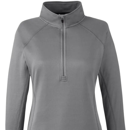 Spyder Ladies' Freestyle Half-Zip Pullover