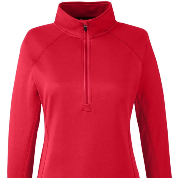 Spyder Ladies' Freestyle Half-Zip Pullover