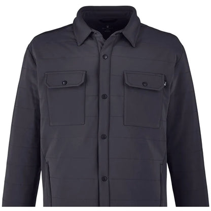 Spyder Adult Transit Shirt Jacket