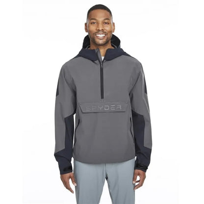 Spyder Adult Patrol Anorak Jacket