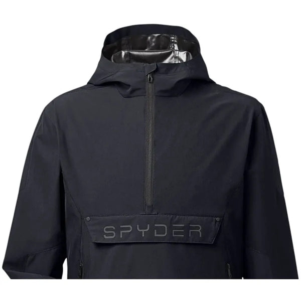 Spyder Adult Patrol Anorak Jacket