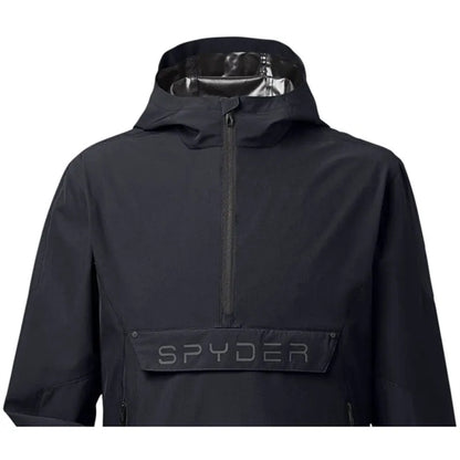 Spyder Adult Patrol Anorak Jacket