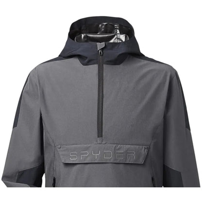 Spyder Adult Patrol Anorak Jacket