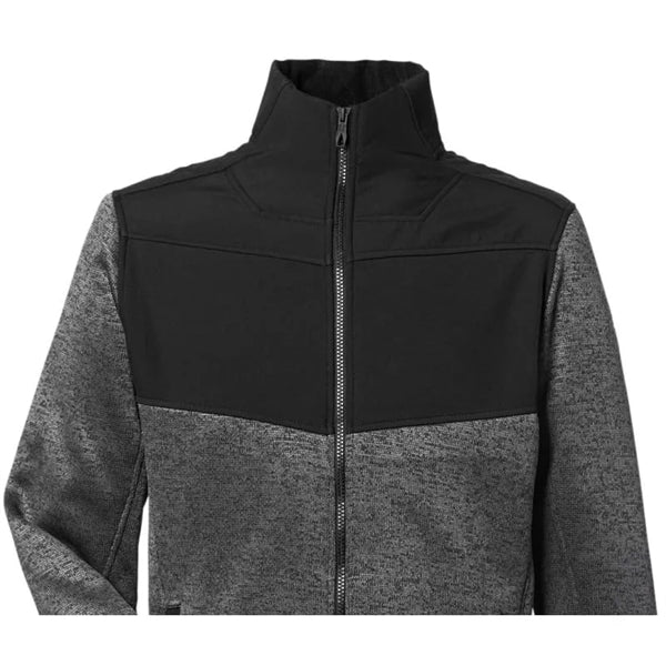Spyder Men's Passage Sweater Jacket
