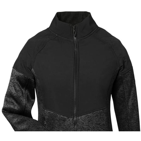 Spyder Ladies' Passage Sweater Jacket