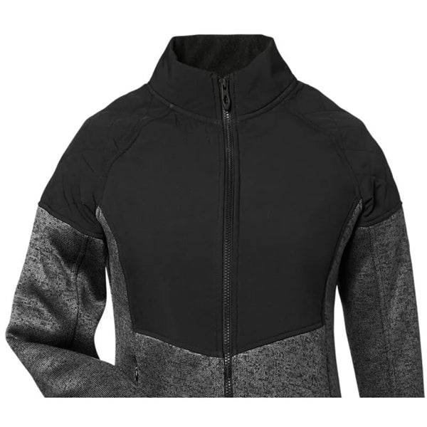 Spyder Ladies' Passage Sweater Jacket