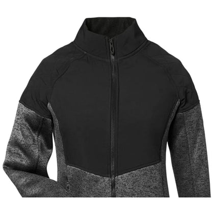 Spyder Ladies' Passage Sweater Jacket