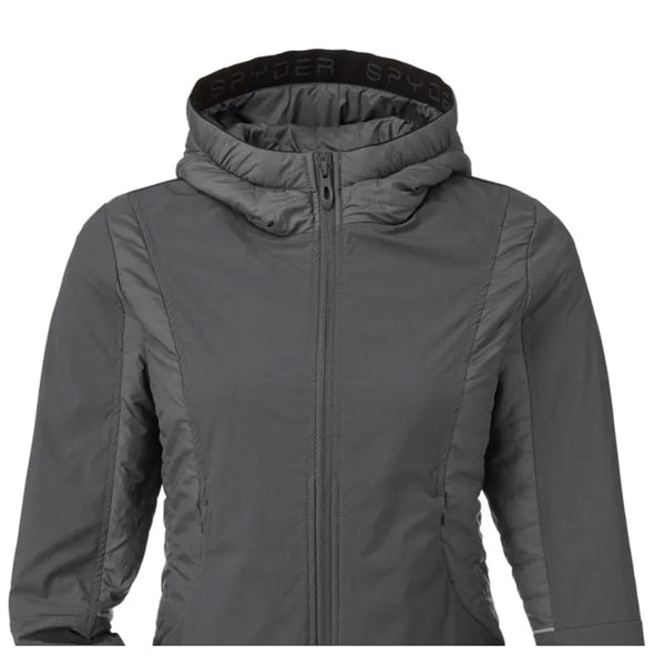 Spyder Ladies' Powergylyde Jacket