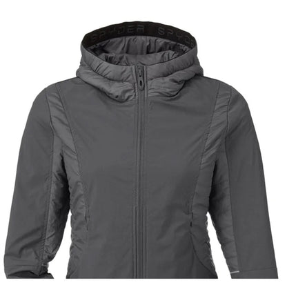 Spyder Ladies' Powergylyde Jacket