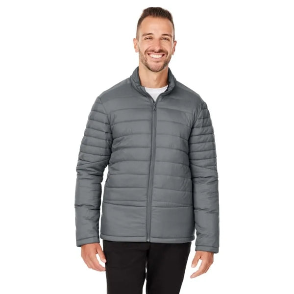 Spyder Men's Challenger Jacket