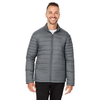 Spyder Men's Challenger Jacket
