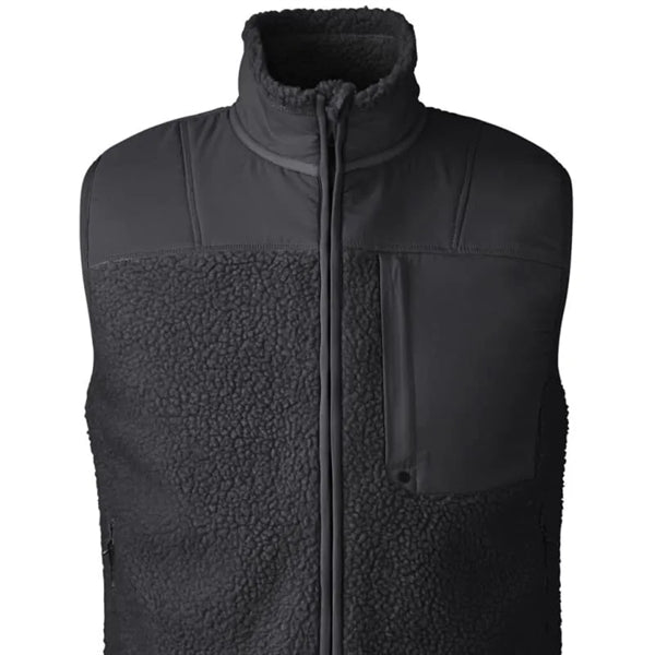 Spyder Unisex Venture Sherpa Vest