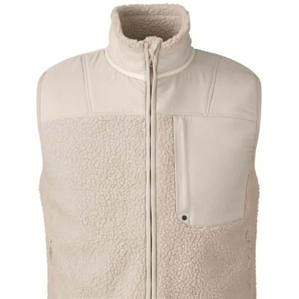 Spyder Unisex Venture Sherpa Vest