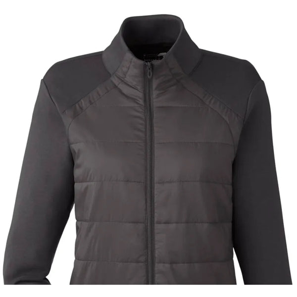 Spyder Ladies' Impact Full-Zip Jacket