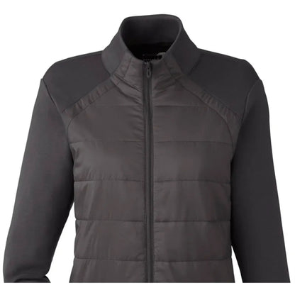 Spyder Ladies' Impact Full-Zip Jacket