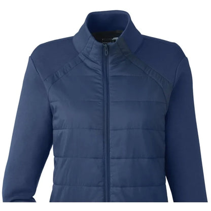 Spyder Ladies' Impact Full-Zip Jacket