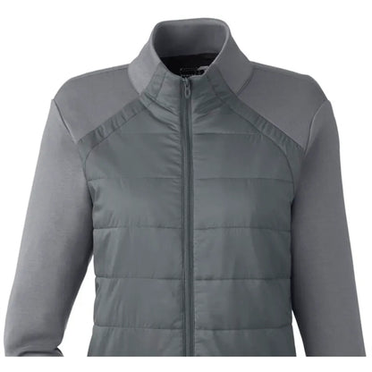 Spyder Ladies' Impact Full-Zip Jacket