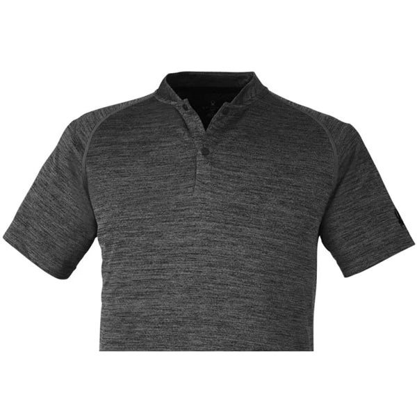 Spyder Men's Mission Blade Collar Polo