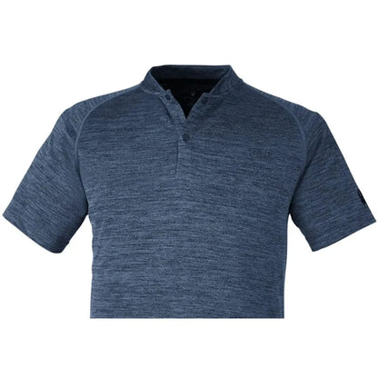 Spyder Men's Mission Blade Collar Polo