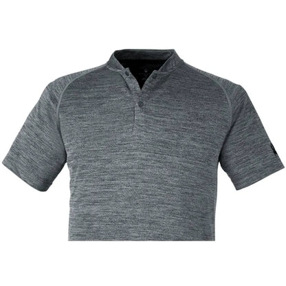 Spyder Men's Mission Blade Collar Polo