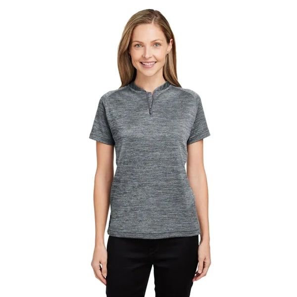 Spyder Ladies' Mission Blade Collar Polo