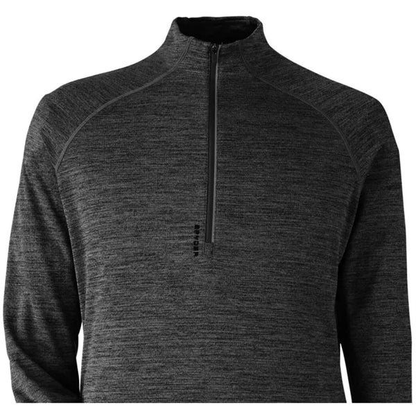 Spyder Men's Mission Half-Zip