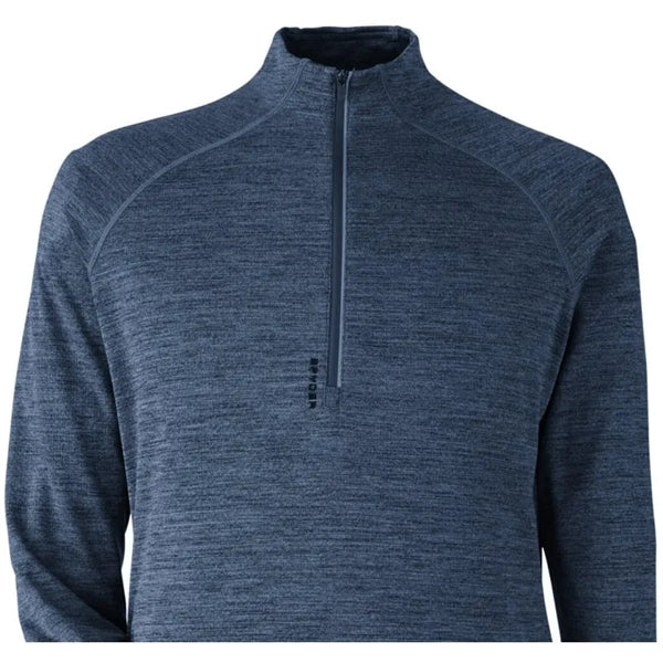 Spyder Men's Mission Half-Zip