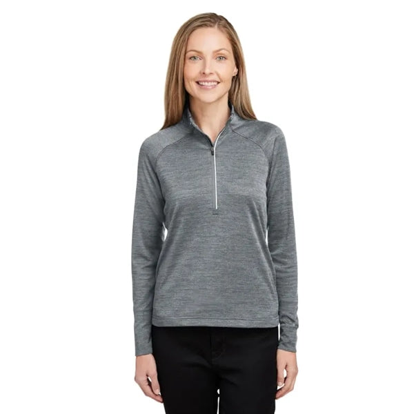 Spyder Ladies' Mission Half-Zip