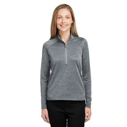 Spyder Ladies' Mission Half-Zip
