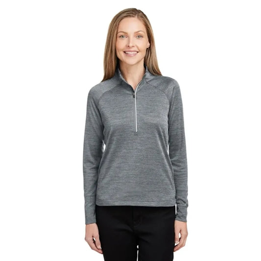 Spyder Ladies' Mission Half-Zip