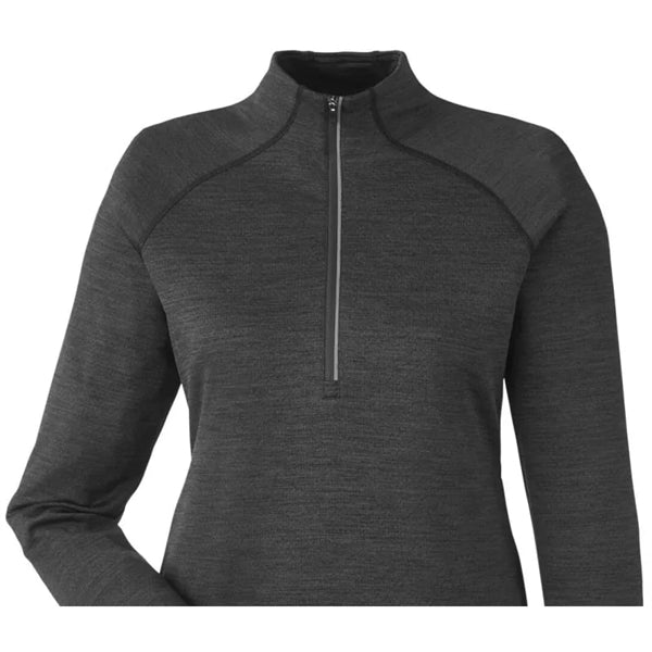 Spyder Ladies' Mission Half-Zip