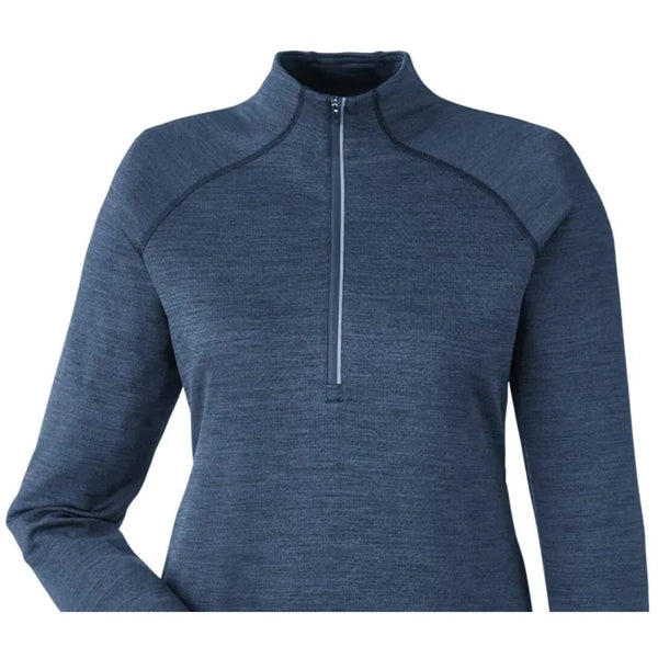 Spyder Ladies' Mission Half-Zip