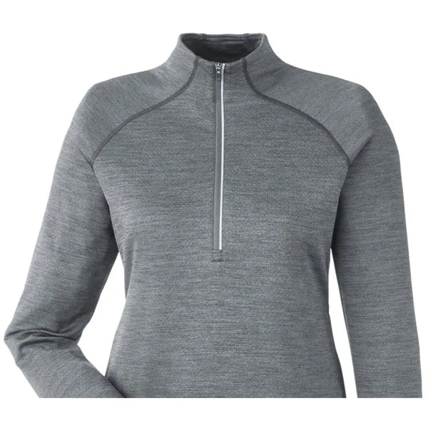 Spyder Ladies' Mission Half-Zip
