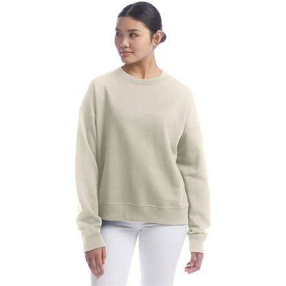 Champion Ladies' PowerBlend Sweatshirt