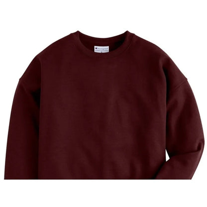 Champion Ladies' PowerBlend Sweatshirt