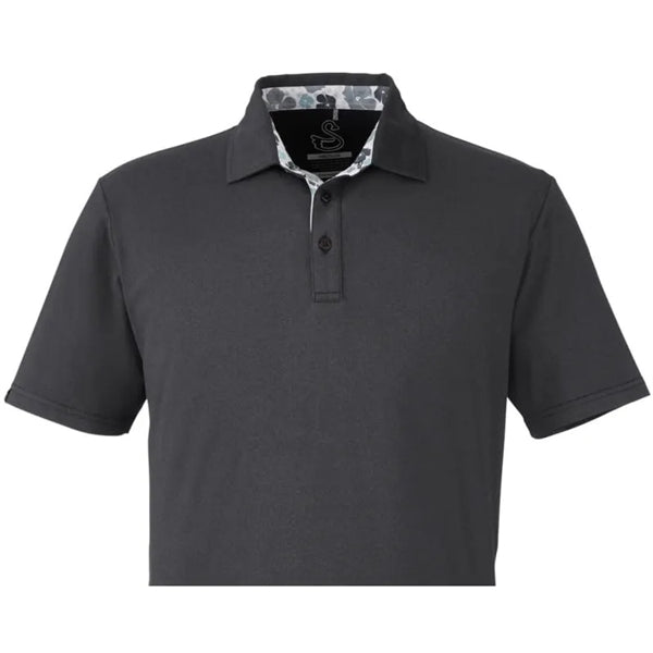 Swannies Golf Men's James Polo