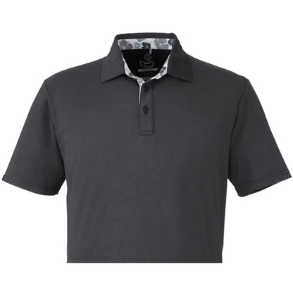 Swannies Golf Men's James Polo