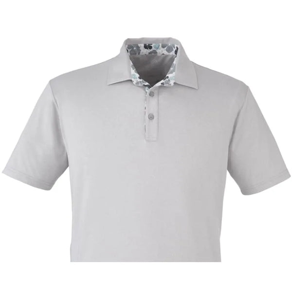 Swannies Golf Men's James Polo