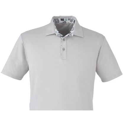 Swannies Golf Men's James Polo