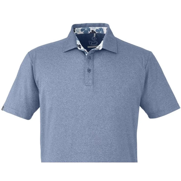 Swannies Golf Men's James Polo