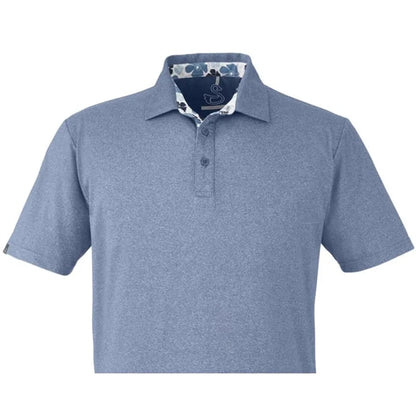 Swannies Golf Men's James Polo