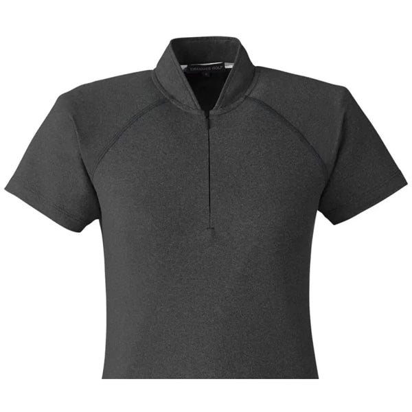 Swannies Golf Ladies' Quinn Polo