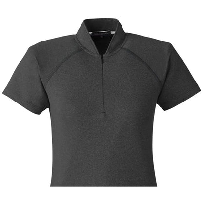 Swannies Golf Ladies' Quinn Polo